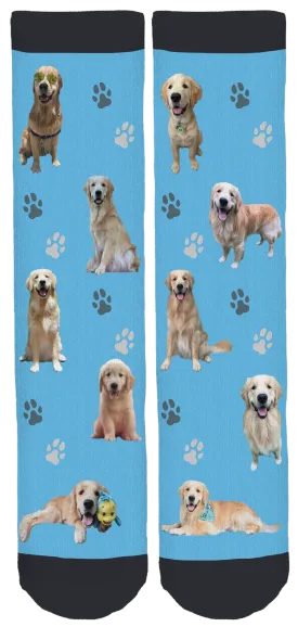 Kono Crew Socks