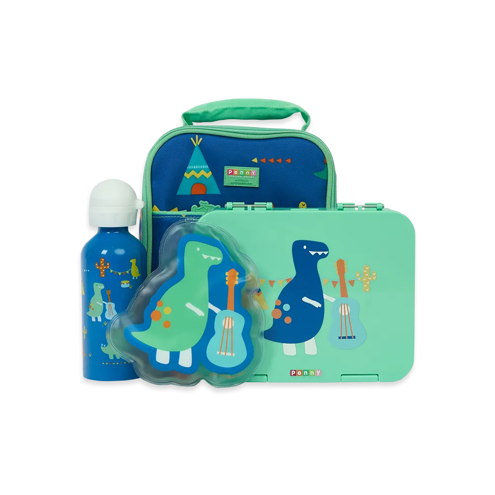 Large School Lunch Pack - ALL Designs