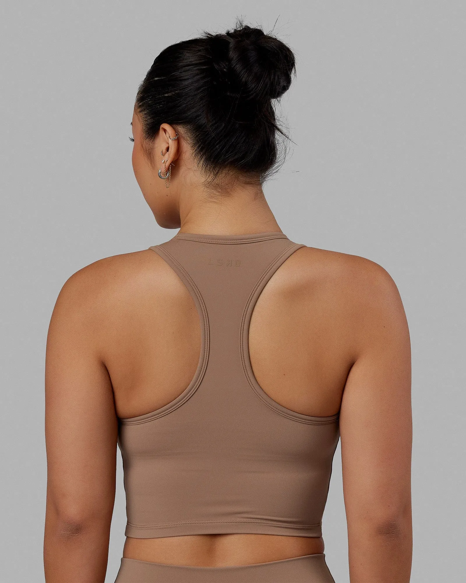 LHFM Tank - Doe