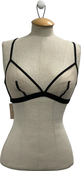 Livy Nude Soft Bra UK M