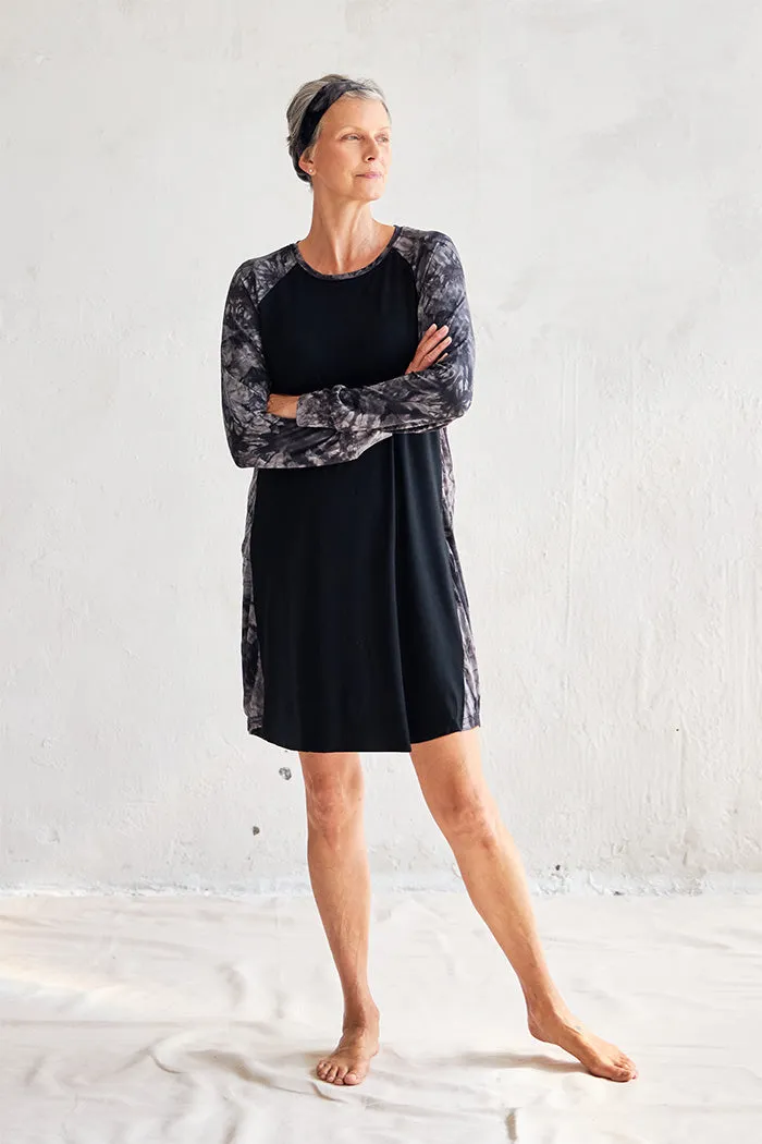 Long Sleeve Nightie