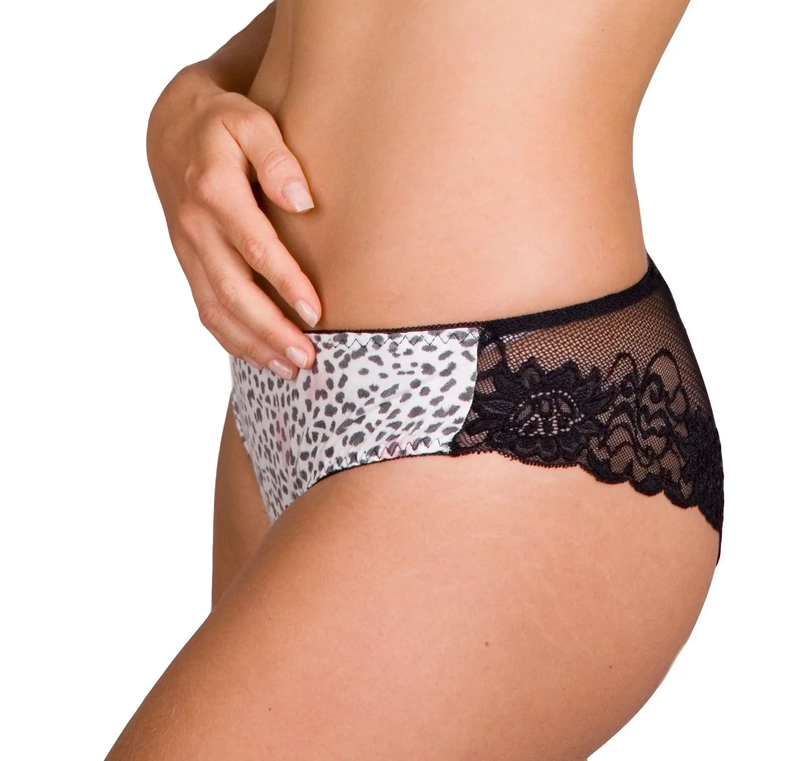 Low Rider Bikini - Clearance