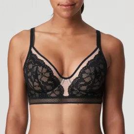 MARIE JO~ Suto Longline Bra