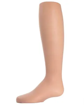 MeMoi Girls Essentials 40 Denier Semi-Opaque Tights Style: MK-305