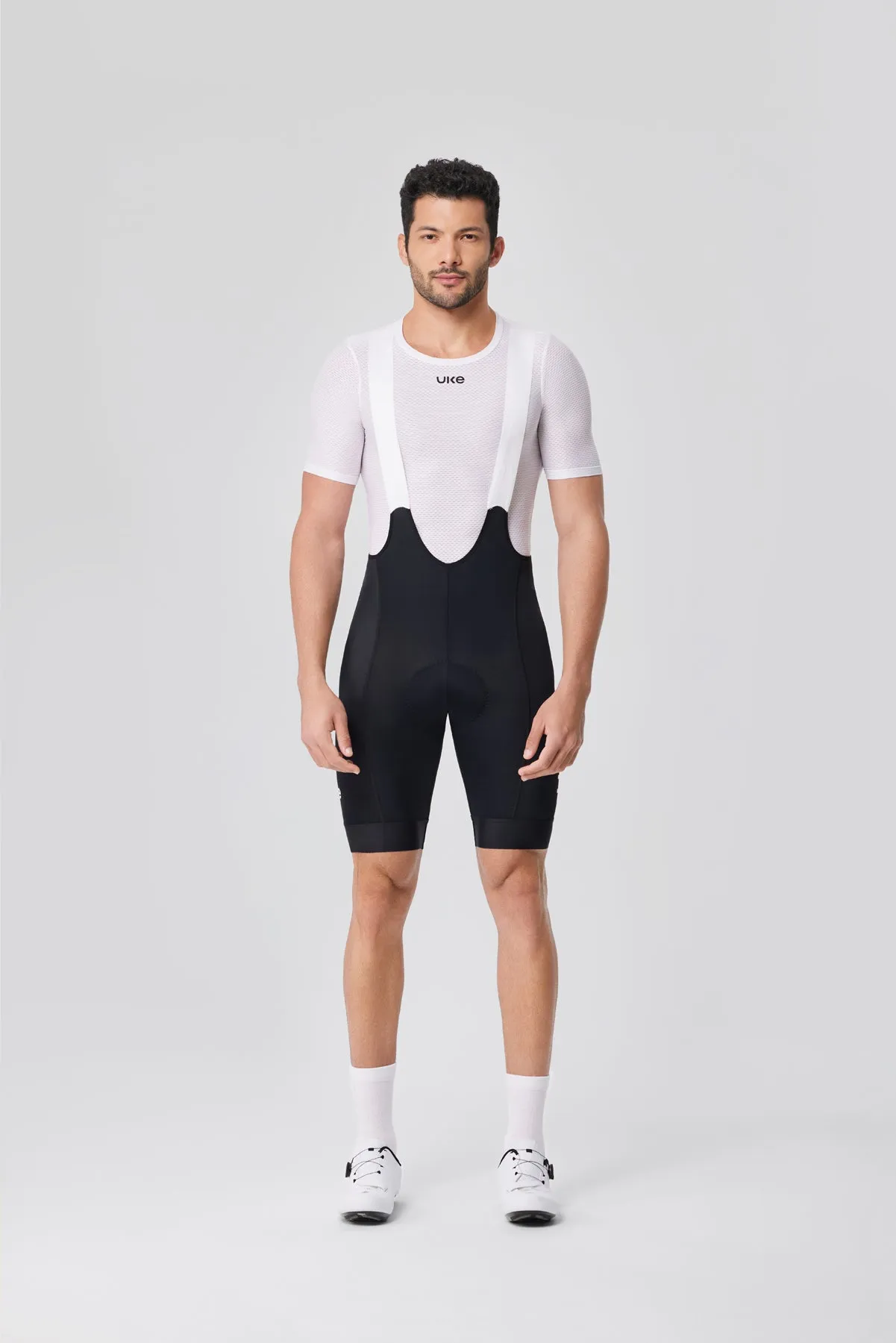 Men's Base Layer CL-1 Yunqi-White