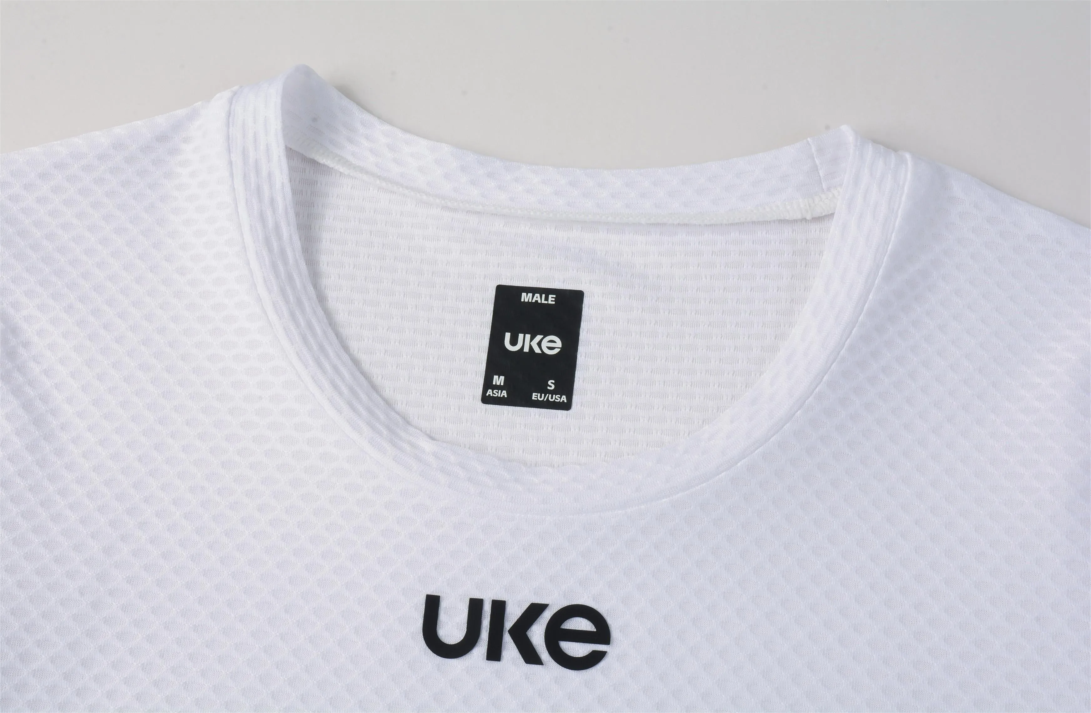 Men's Base Layer CL-1 Yunqi-White