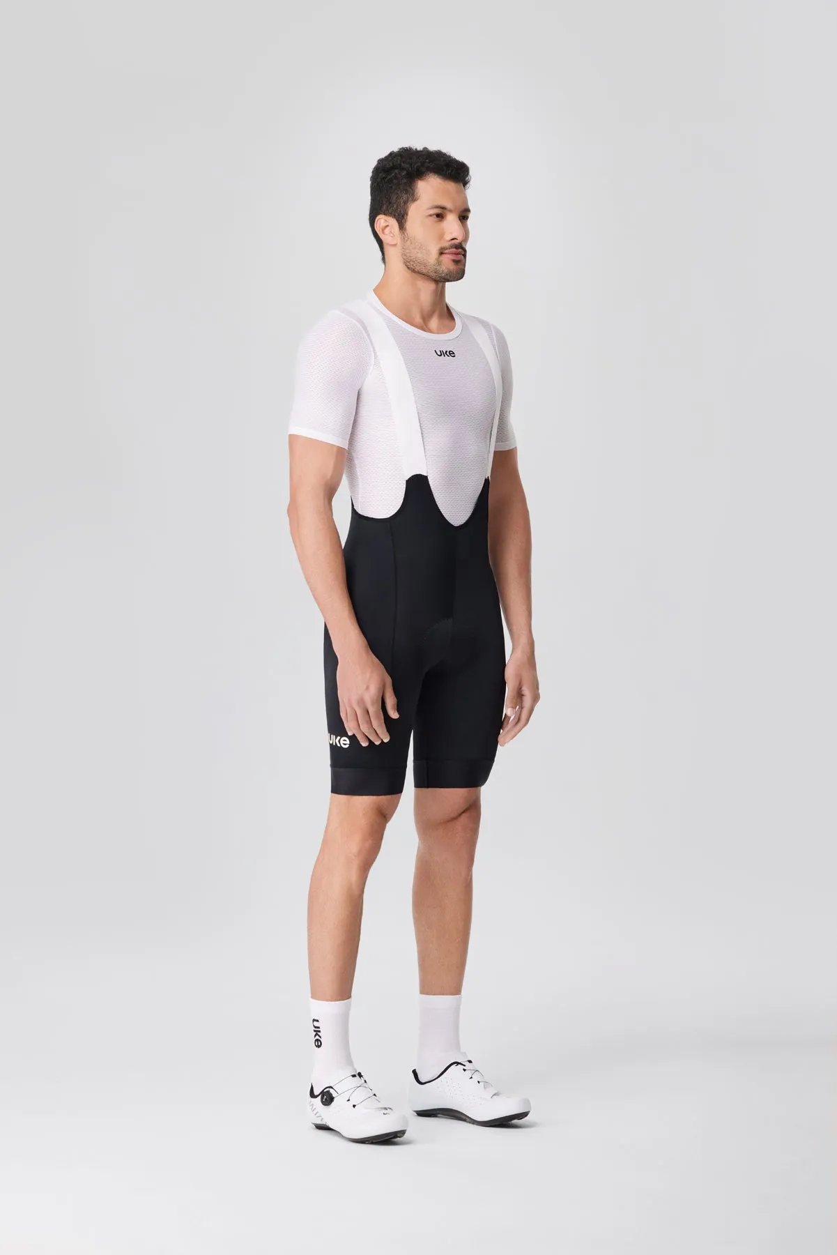Men's Base Layer CL-1 Yunqi-White