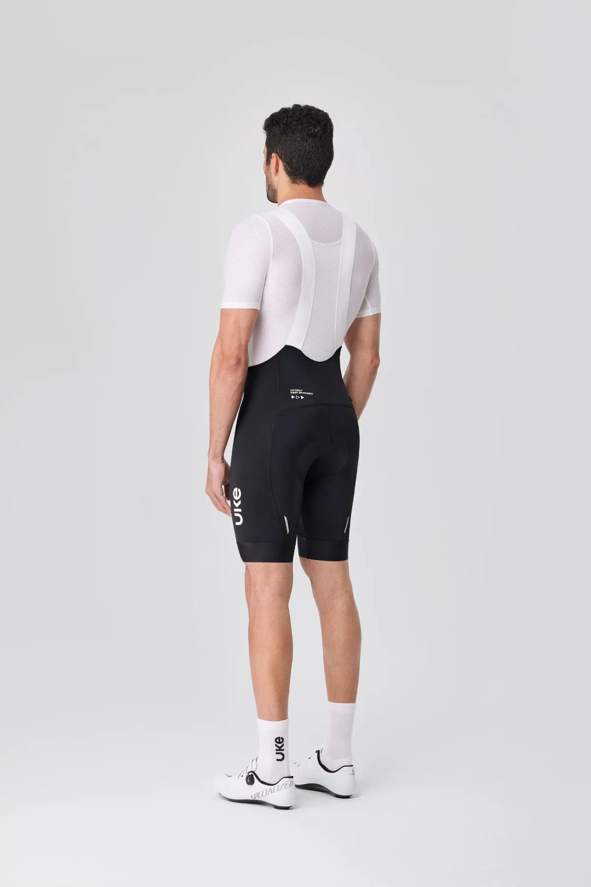 Men's Base Layer CL-1 Yunqi-White