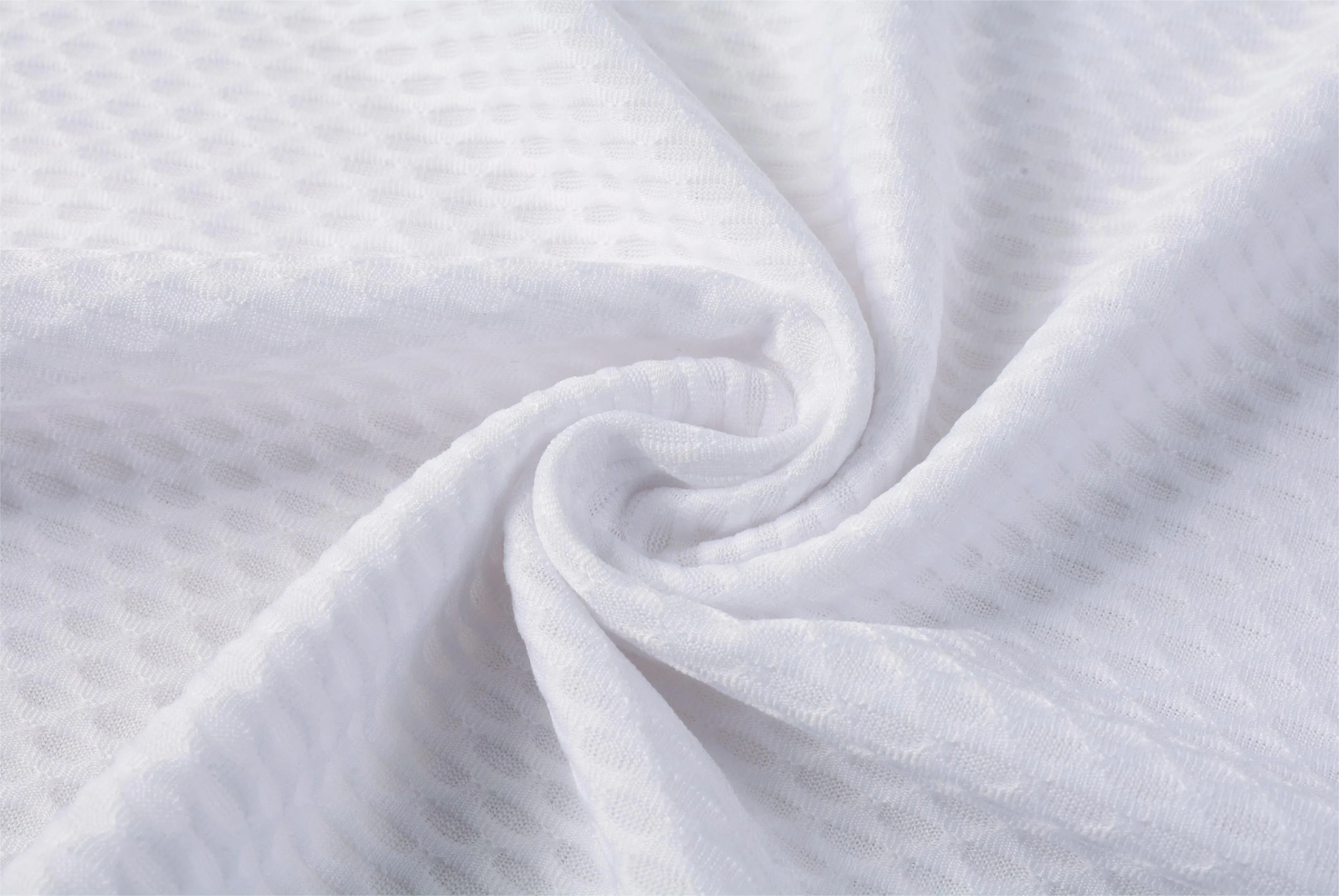 Men's Base Layer CL-1 Yunqi-White