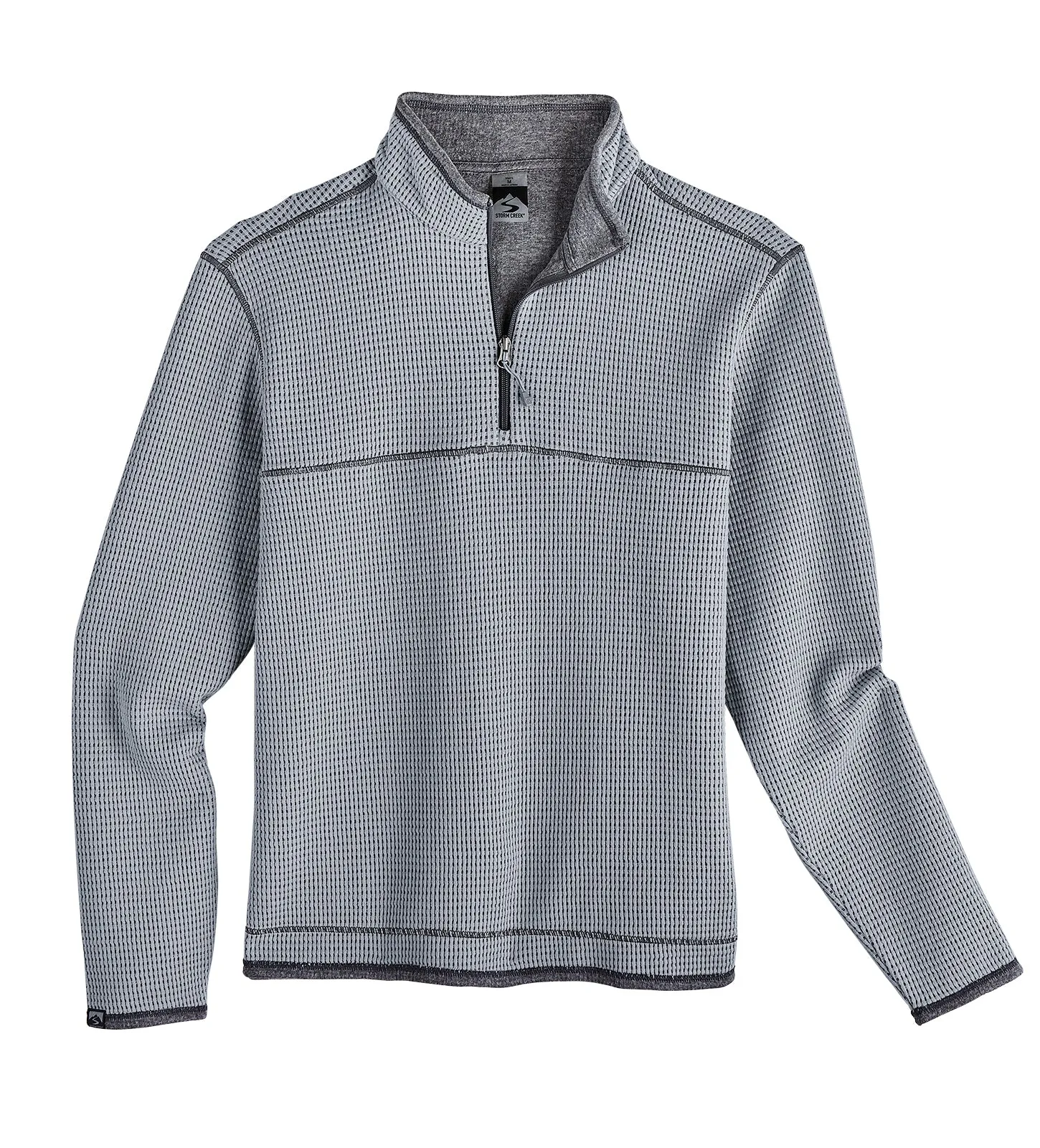 Men's Maverick Quarter Zip