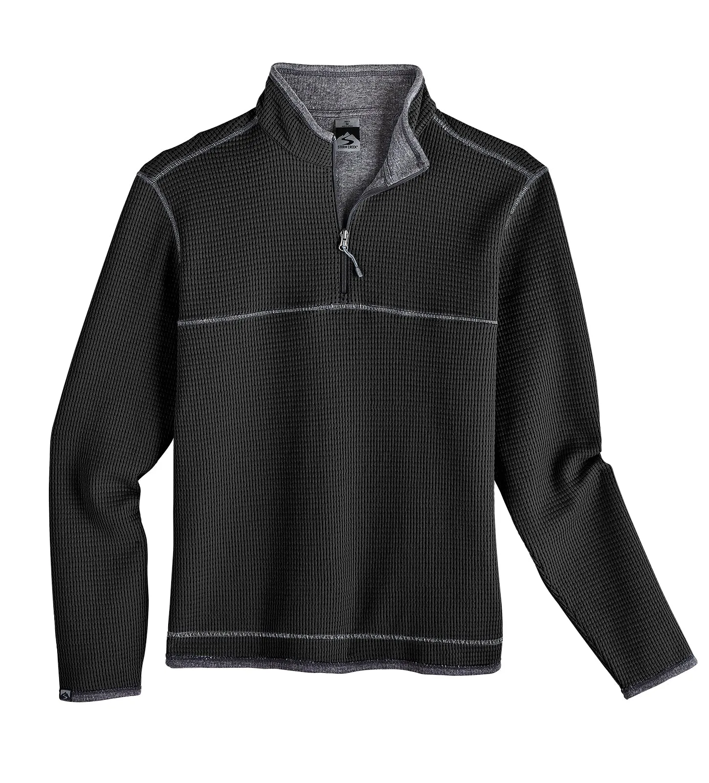 Men's Maverick Quarter Zip