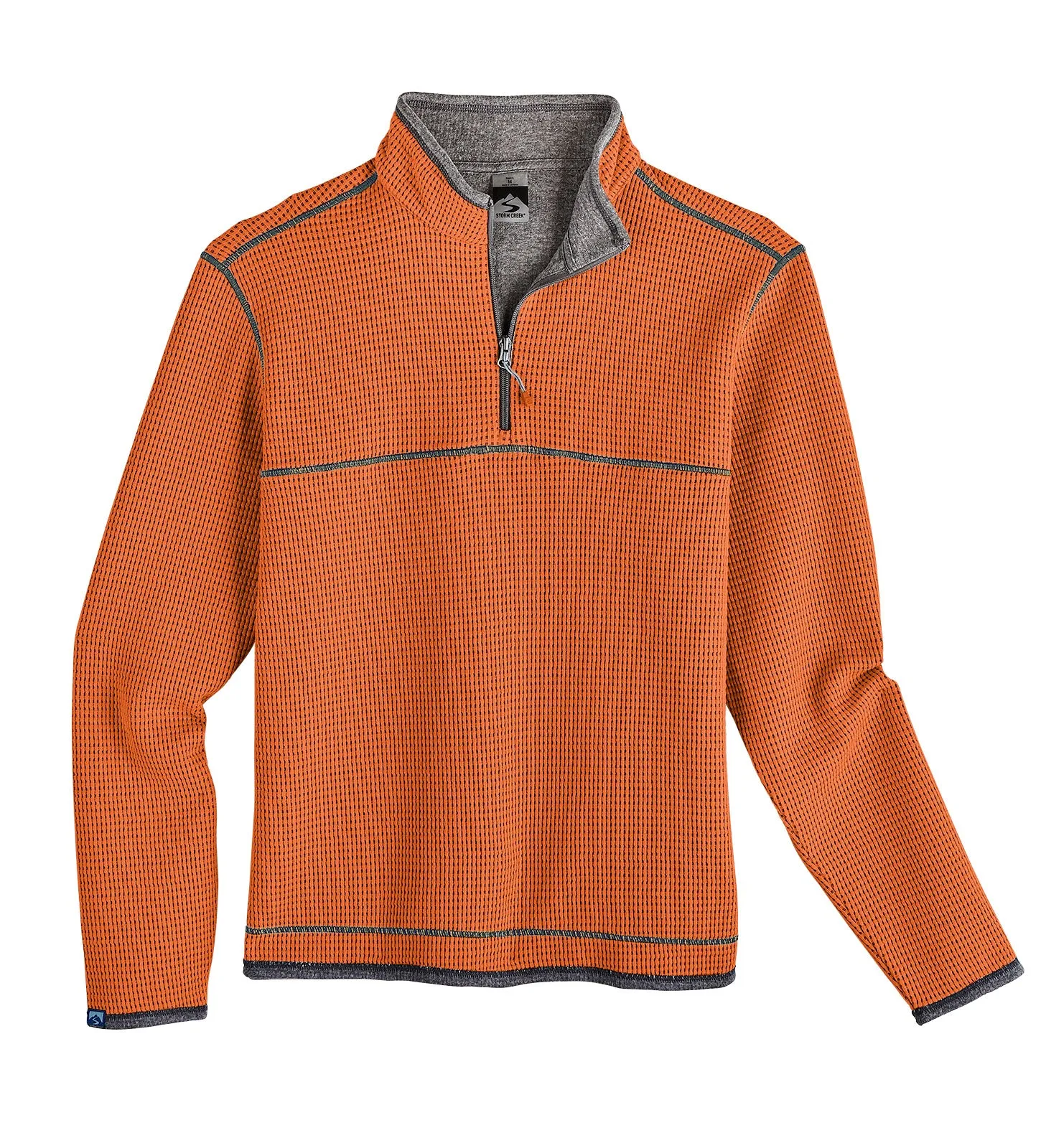 Men's Maverick Quarter Zip