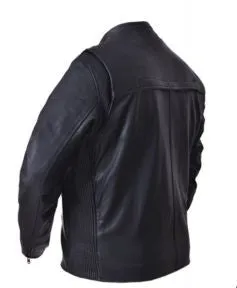 Mens PREMIUM Scooter Jacket