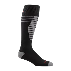 Men's Thermolite® Edge Over-the-Calf  Midweight Ski & Snowboard Sock