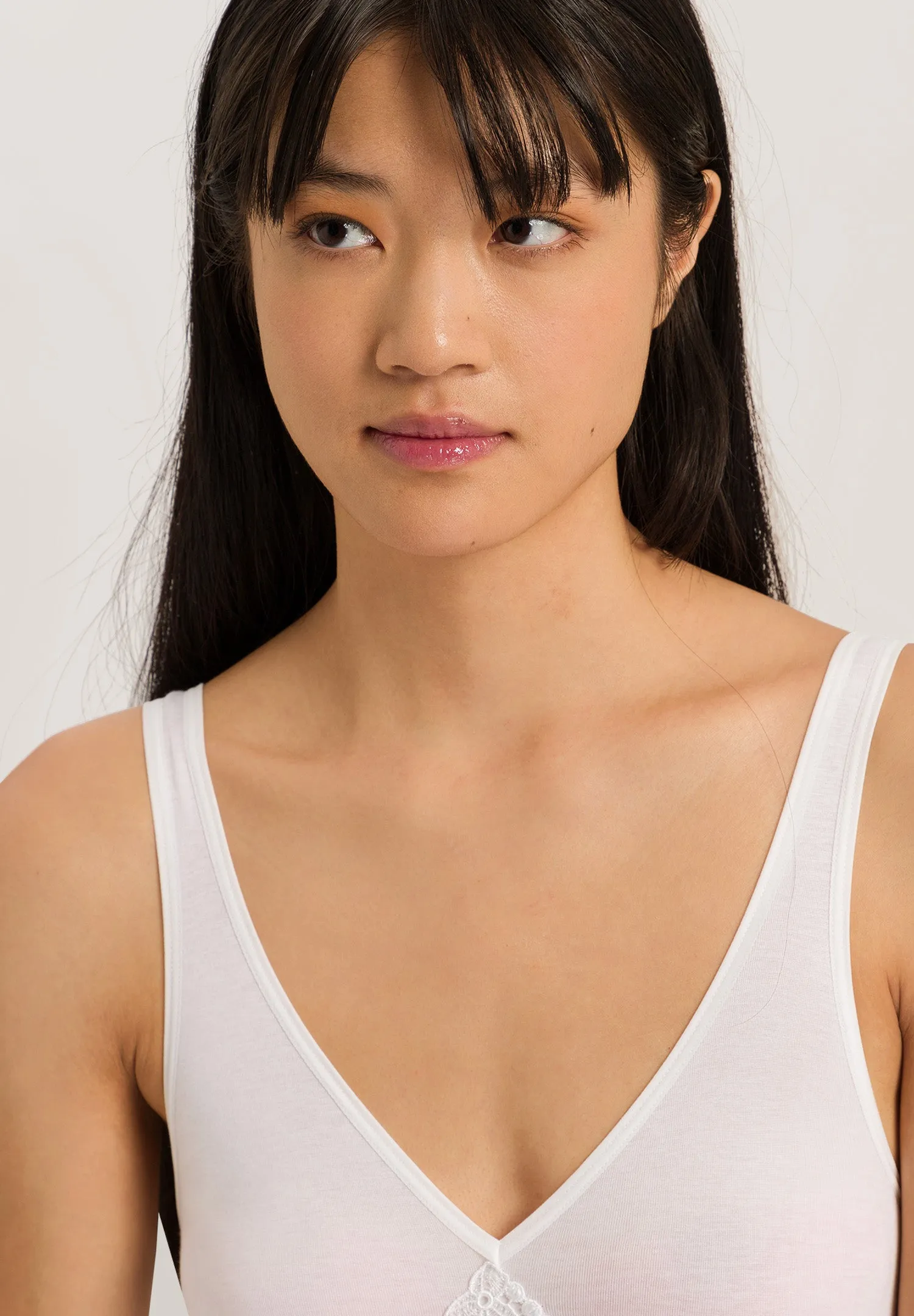 Michelle Soft Cup Bra | White 70943-101