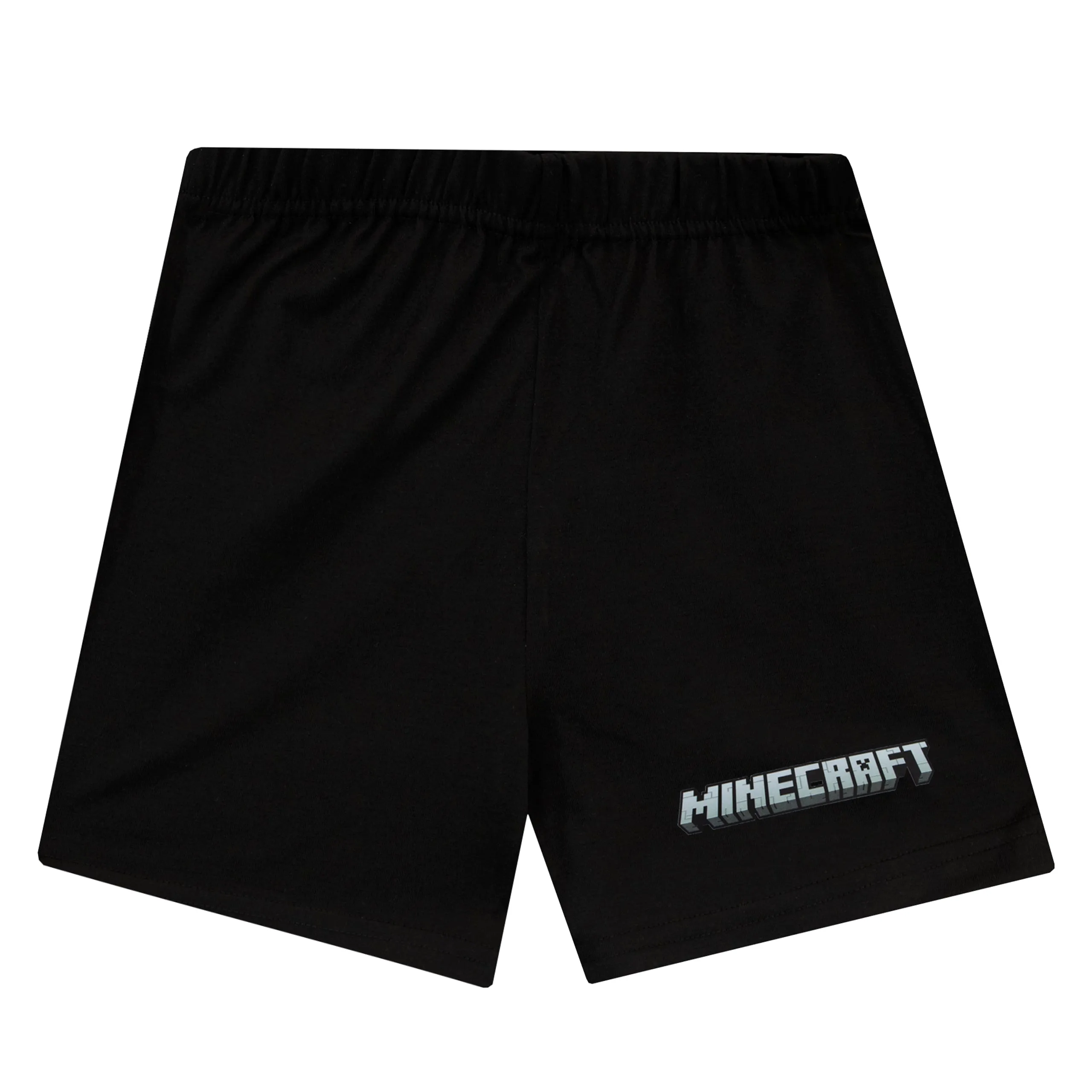 Minecraft Boys Pyjamas