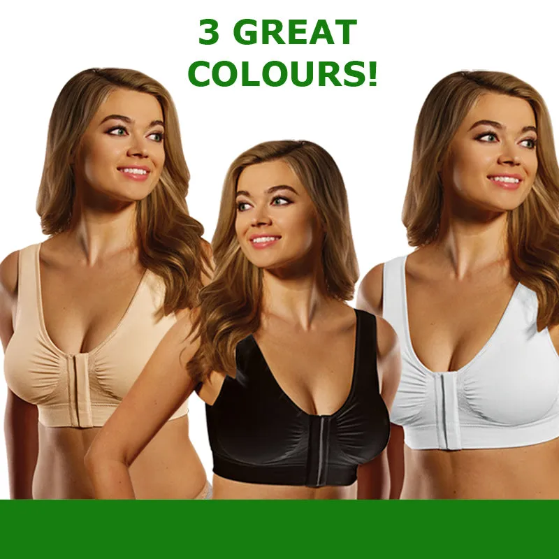 Miracle Bamboo Bra