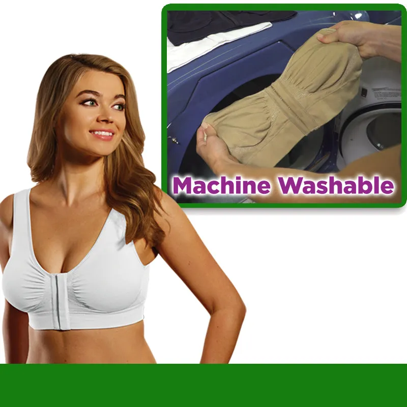 Miracle Bamboo Bra