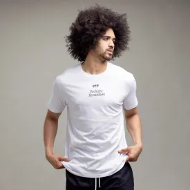 Momentum Classic Tee - Men's WHITE