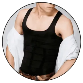 NeoBody - Body shaping undershirt