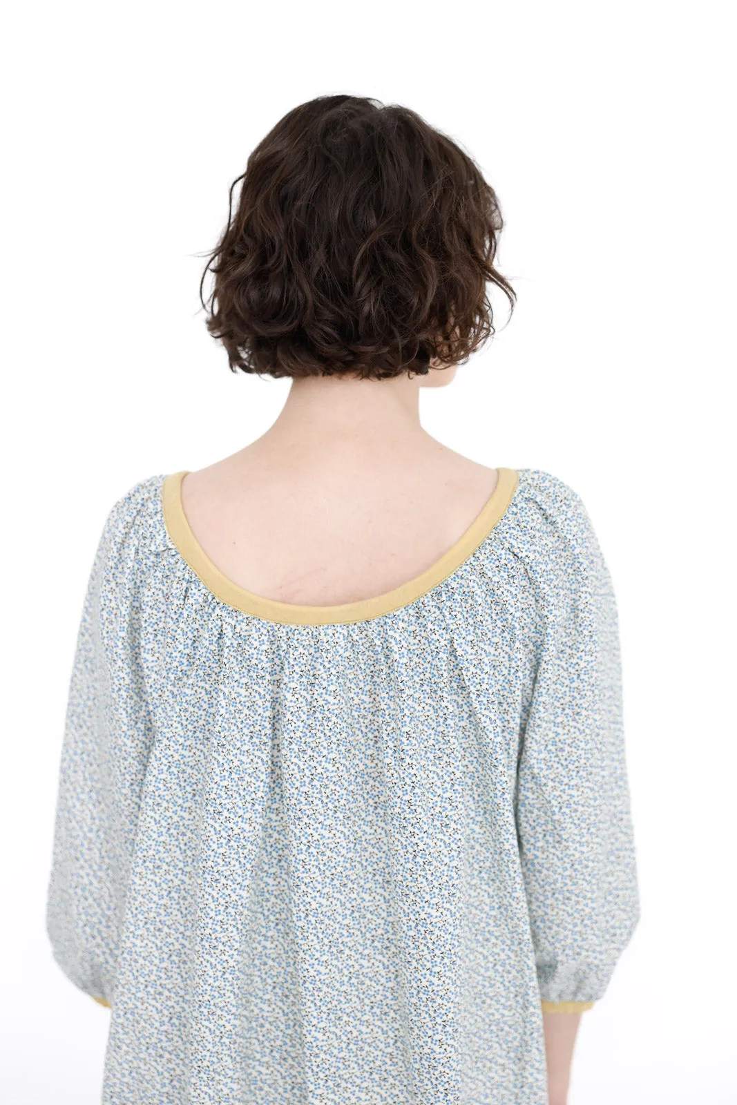 Nightgown, Muriel