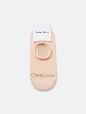 No Show Sock