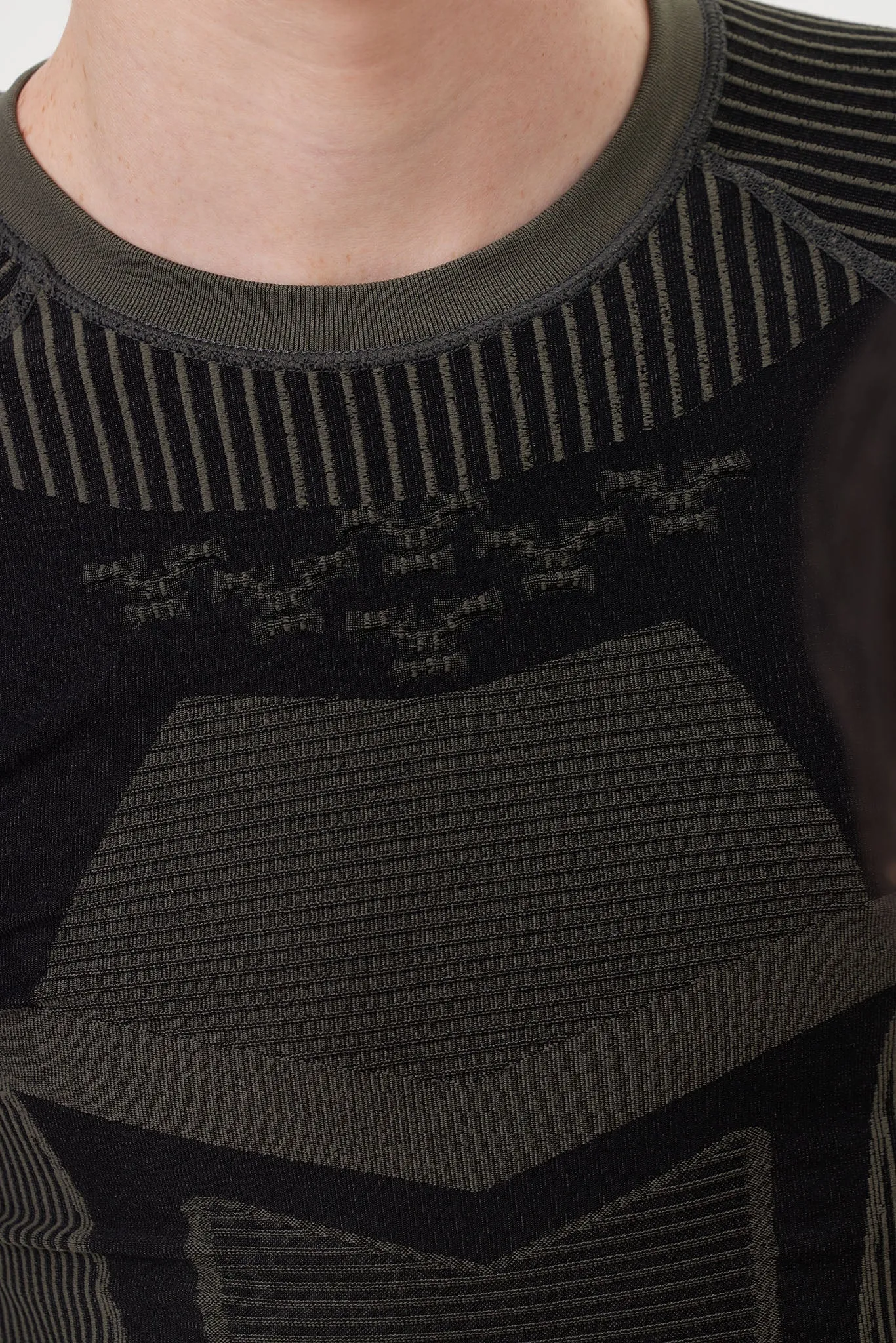 NOBADAY Dry-Easy Base Layer Top And Bottom
