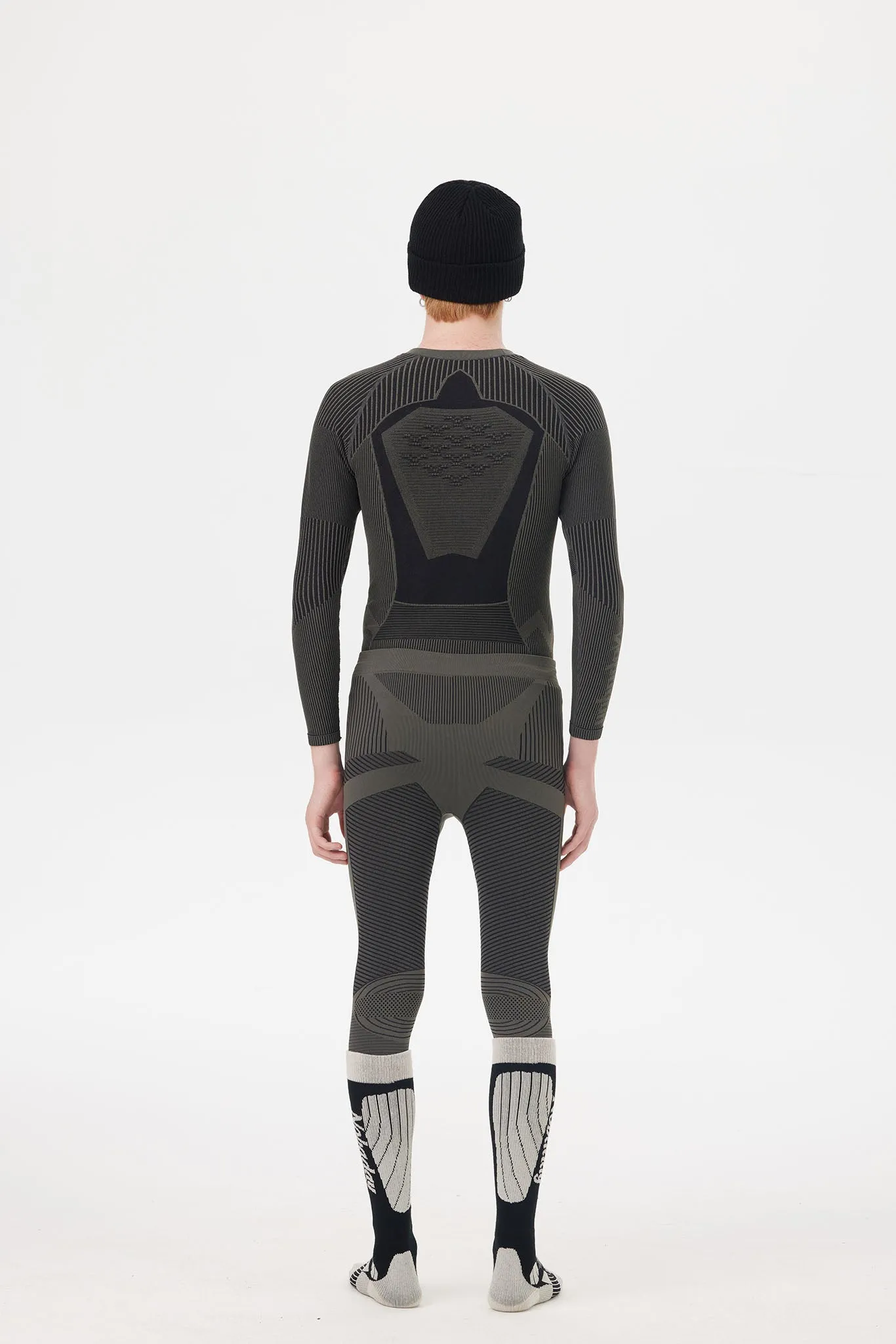 NOBADAY Dry-Easy Base Layer Top And Bottom