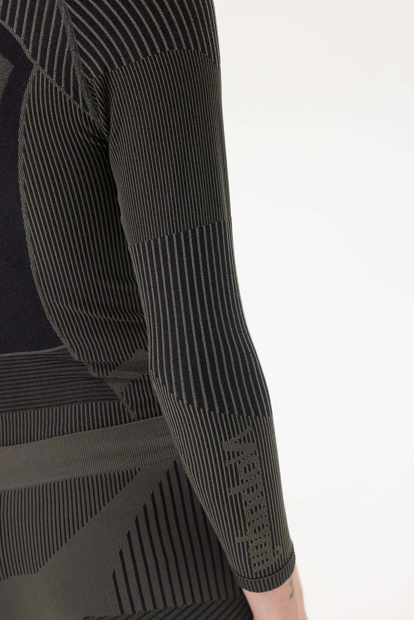 NOBADAY Dry-Easy Base Layer Top And Bottom