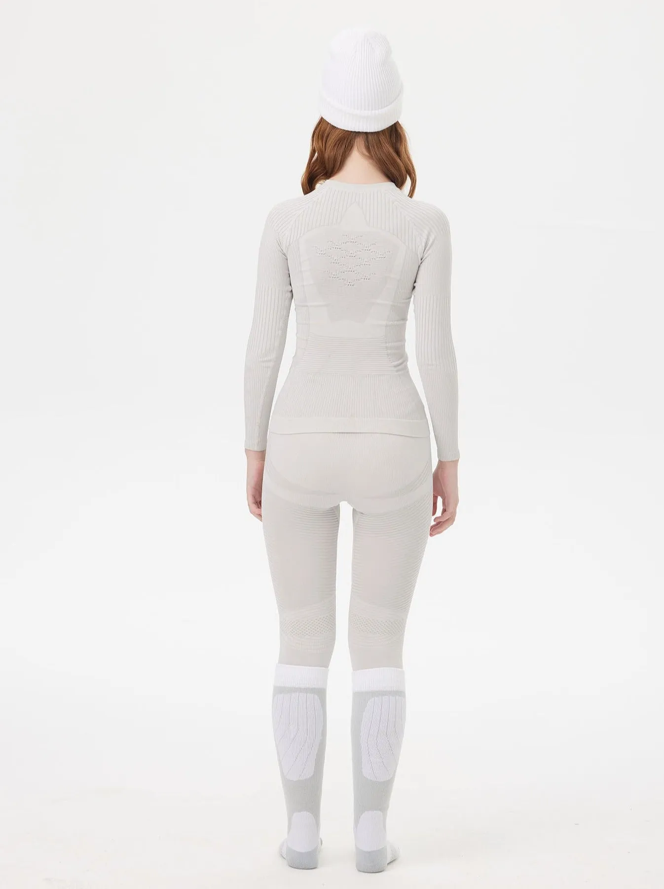 NOBADAY Dry-Easy Base Layer Top And Bottom