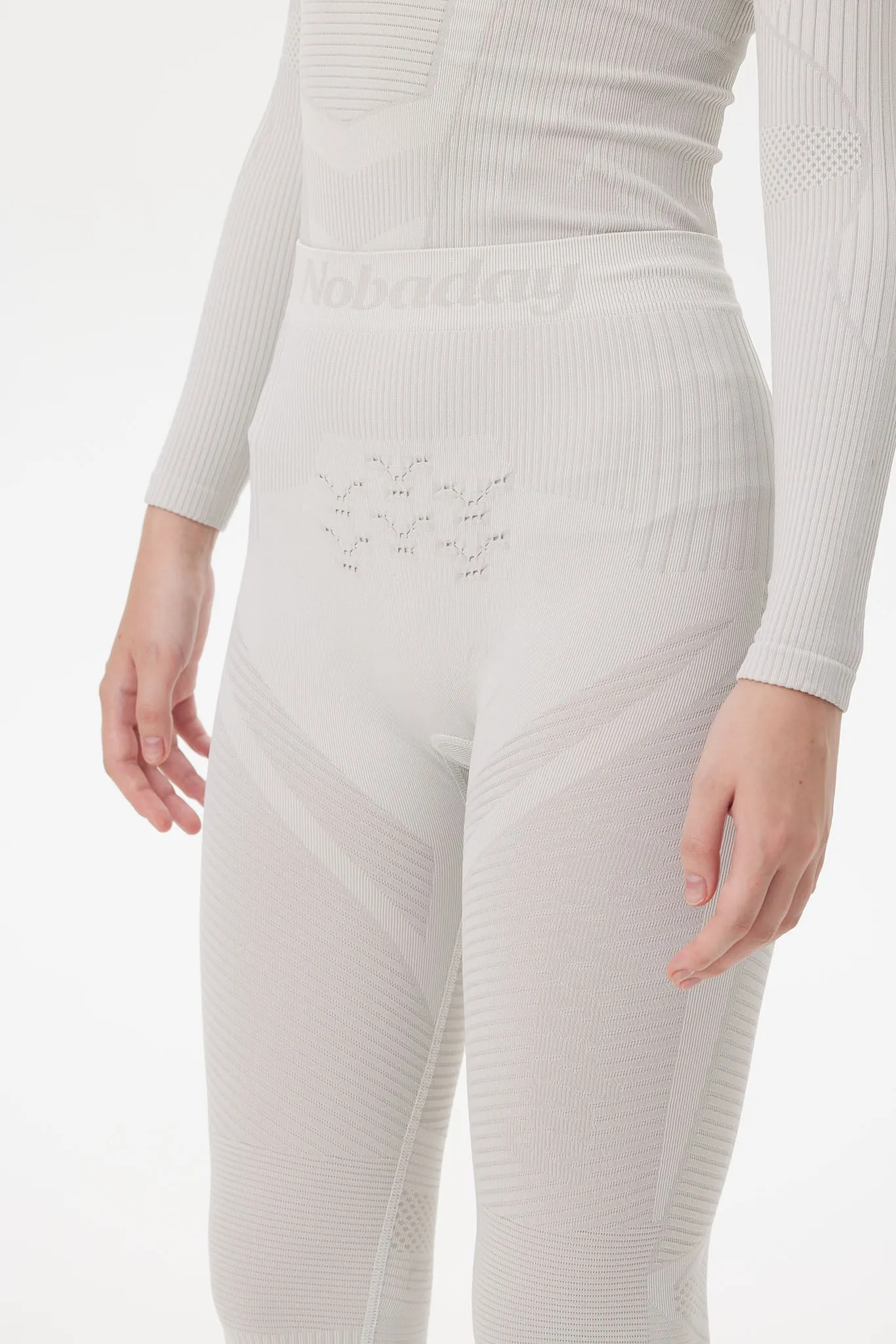 NOBADAY Dry-Easy Base Layer Top And Bottom