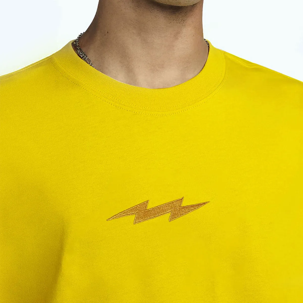 OG Thunder Oversized T-shirt