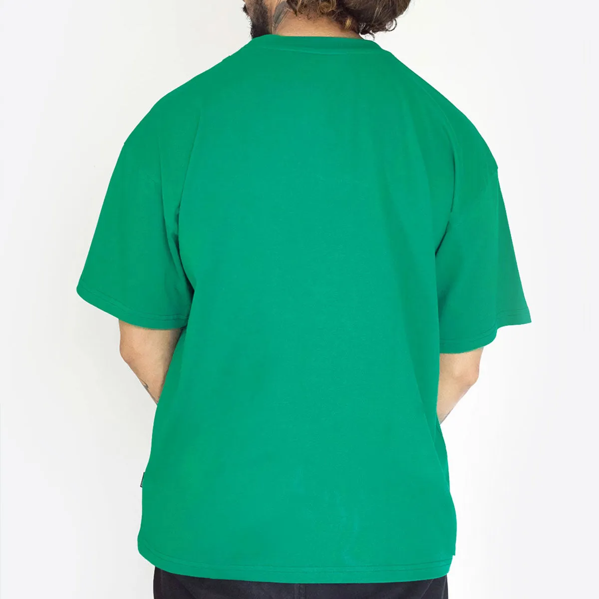 OG Thunder Oversized T-shirt