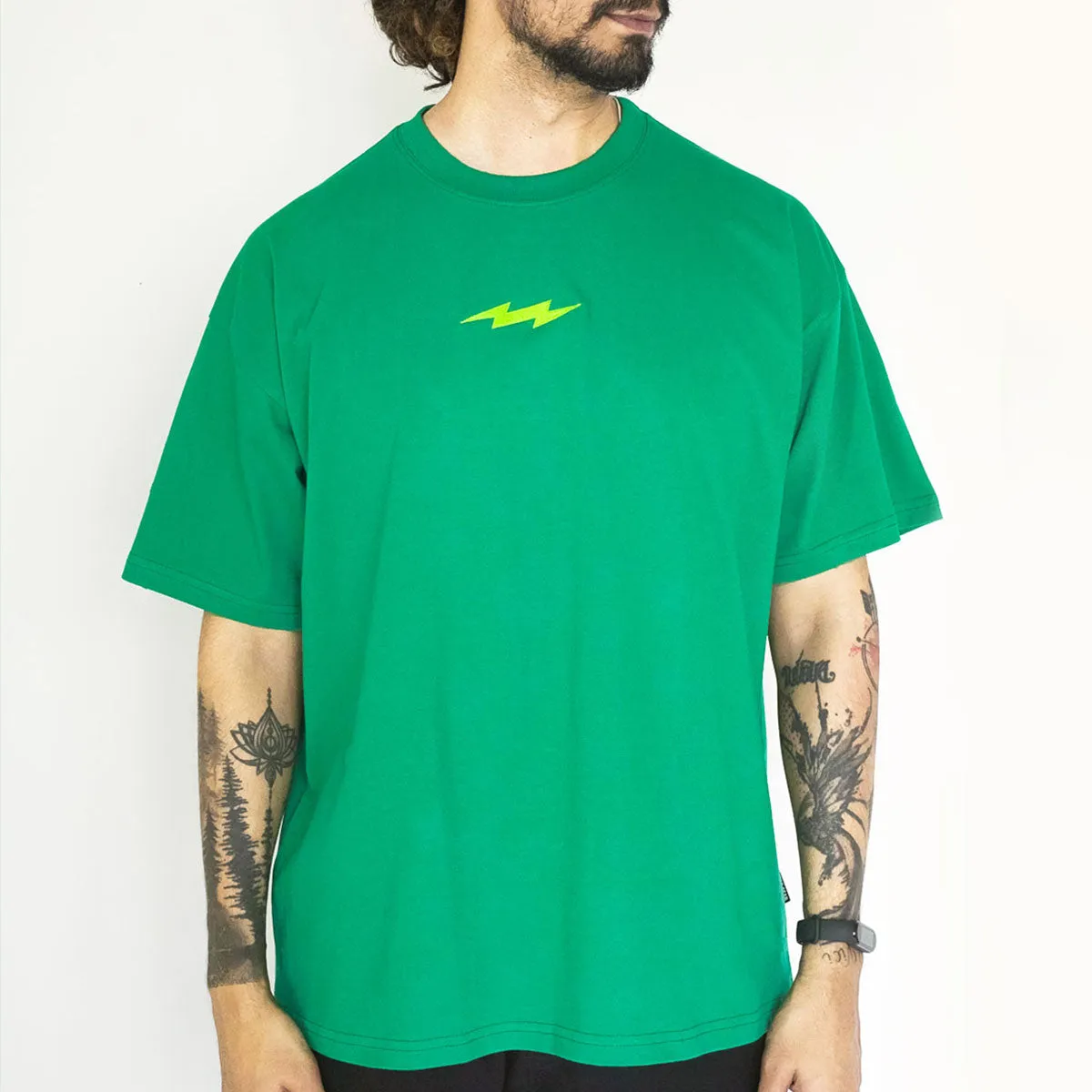 OG Thunder Oversized T-shirt
