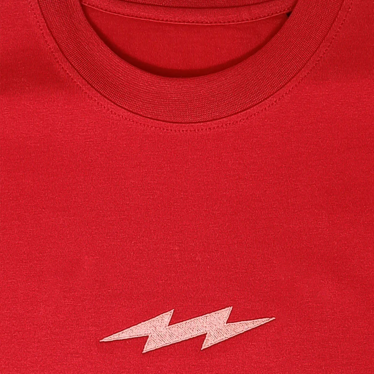 OG Thunder Oversized T-shirt