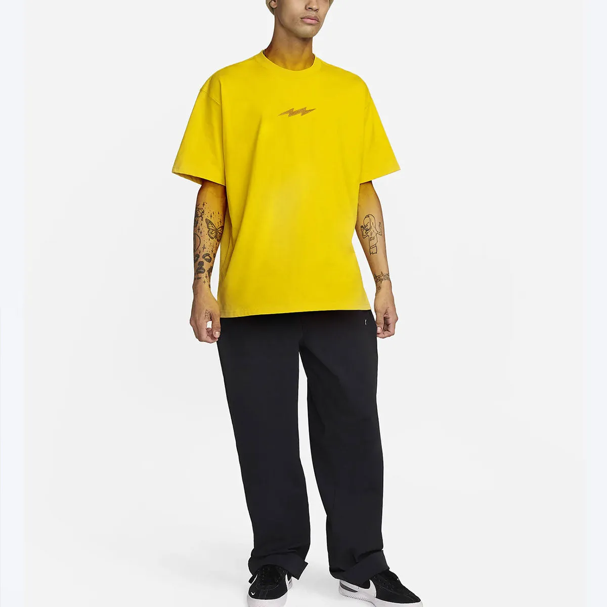 OG Thunder Oversized T-shirt