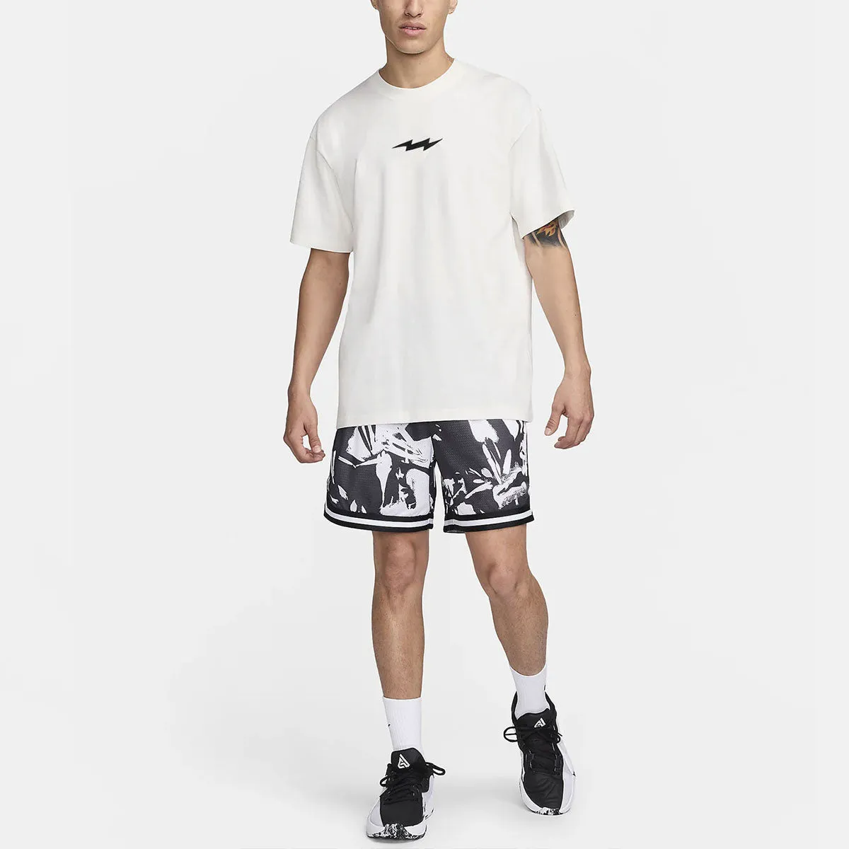 OG Thunder Oversized T-shirt