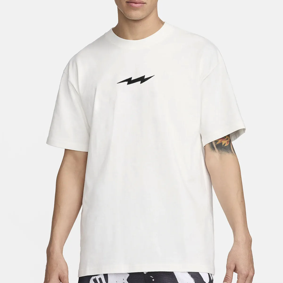 OG Thunder Oversized T-shirt