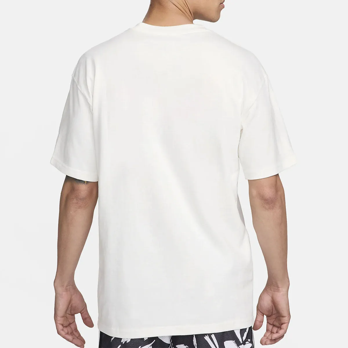 OG Thunder Oversized T-shirt