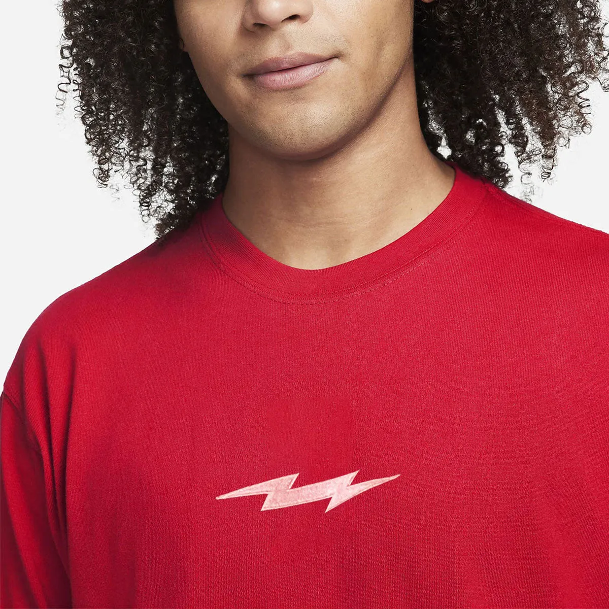 OG Thunder Oversized T-shirt