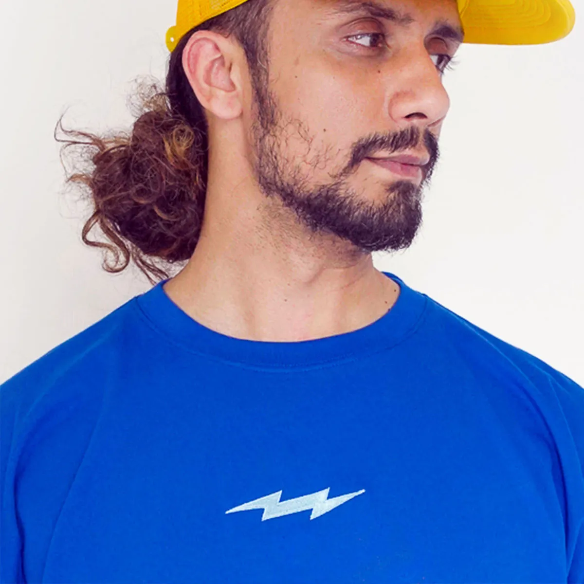 OG Thunder Oversized T-shirt