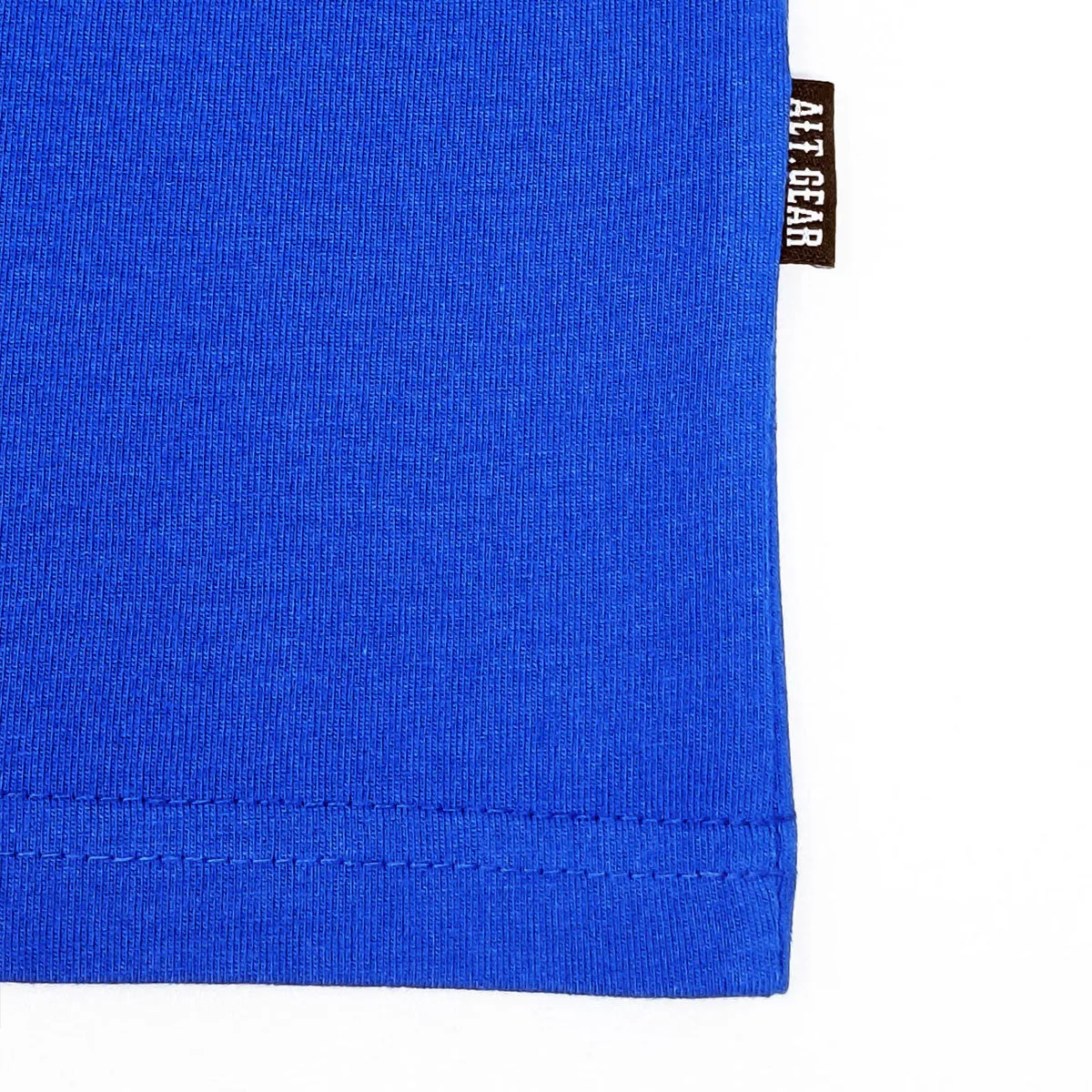 OG Thunder Oversized T-shirt