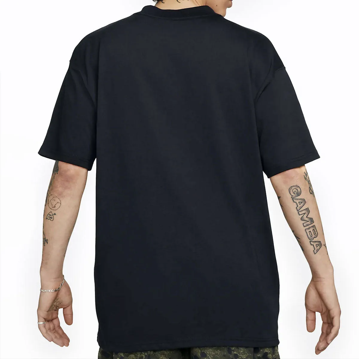 OG Thunder Oversized T-shirt