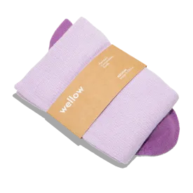 Orchid - Wide Calf - 5 pack