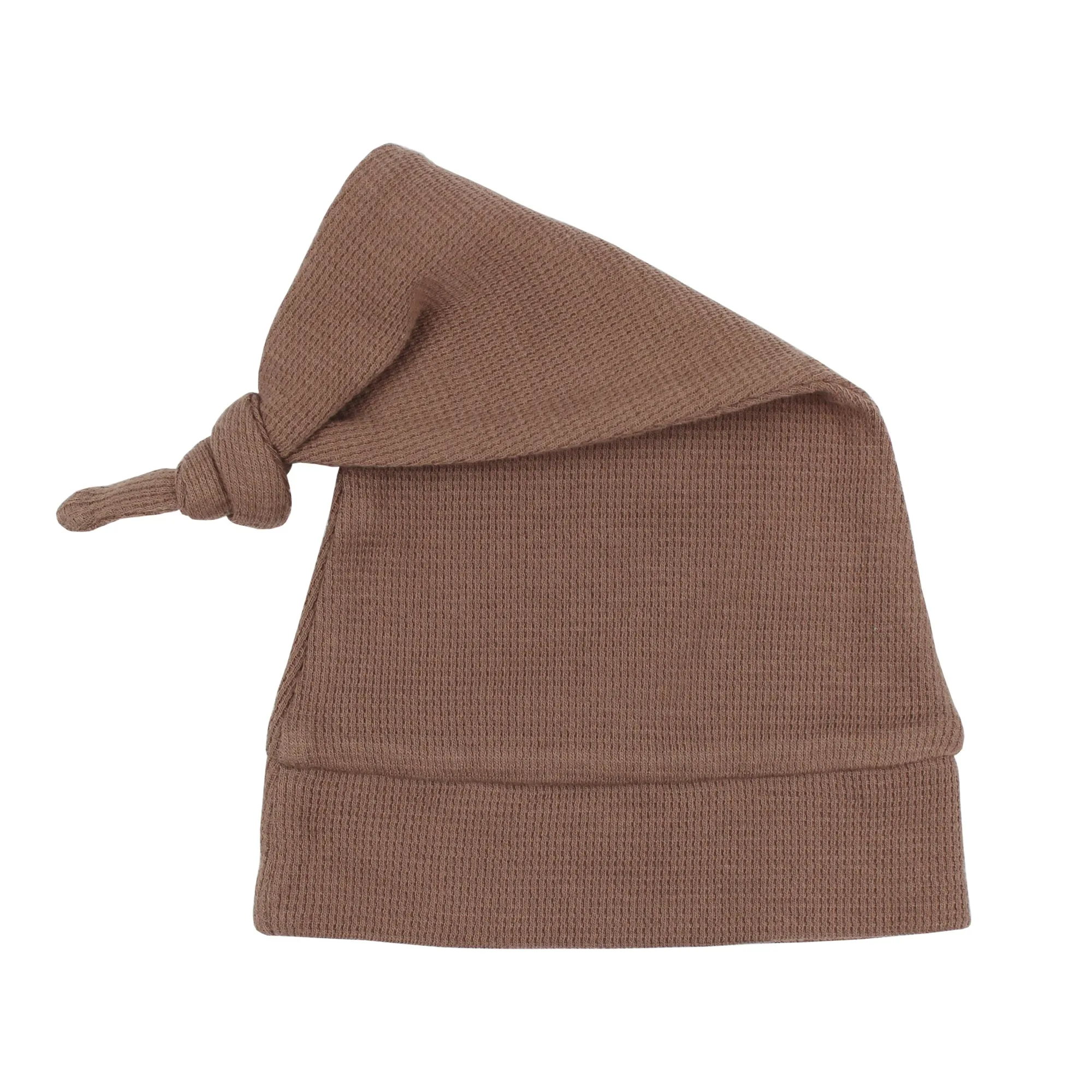 Organic Thermal Knotted Cap