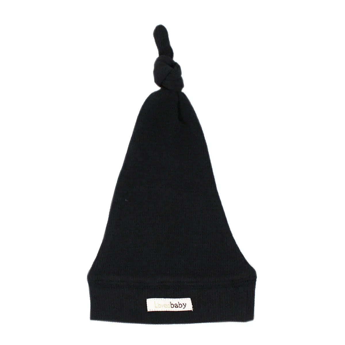 Organic Thermal Knotted Cap