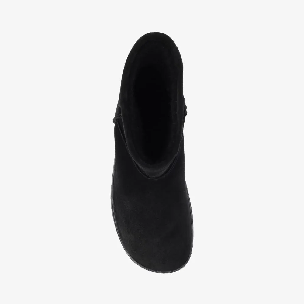 Paljasjalkakengät - GROUNDIES® - Cozy Boot