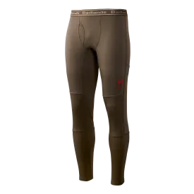 PECORA HEAVYWEIGHT MERINO LEGGINGS