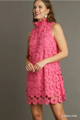 Pink Lacie Dress