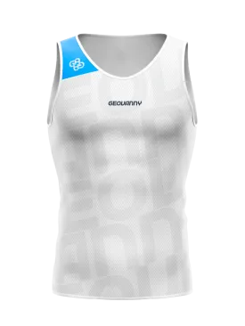 Playera Interna Geovanny